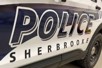 Arrestation pour possession de drogues dures et d’armes à Sherbrooke